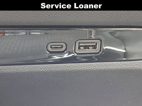 New 2026 Buick Enclave Sport Touring w/ Power Package FWD image 11