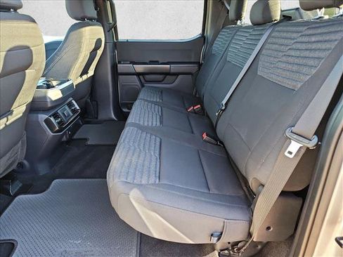 Used 2023 Ford F150 XL w/ STX Appearance Package RWD image 19