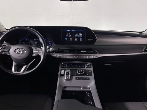 Used 2020 Hyundai Palisade SEL w/ Convenience Package FWD image 14