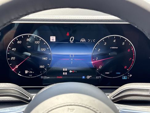 New 2026 Mercedes-Benz GLS 450 4MATIC image 23