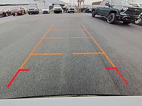 New 2026 Chevrolet Traverse RS w/ LPO, Floor Liner Package image 15