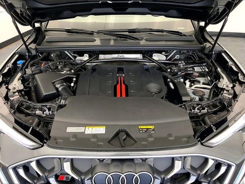 New 2026 Audi SQ5 Premium Plus AWD/4WD image 13