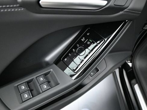 New 2027 Audi Q6 e-tron Premium Plus AWD/4WD image 6