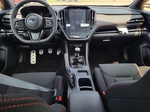 New 2025 Subaru WRX Premium image 21