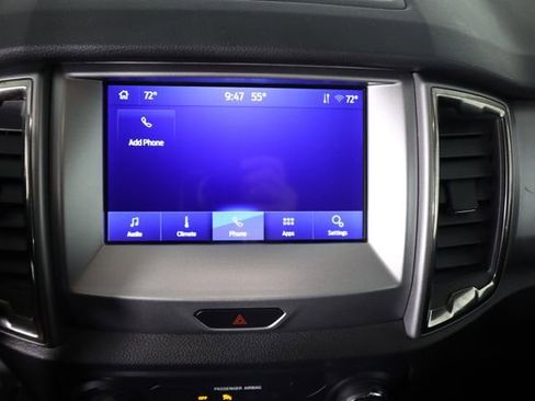 Used 2021 Ford Ranger XLT w/ Equipment Group 302A High image 48