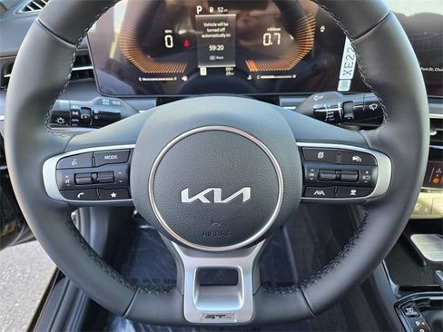New 2026 Kia K5 GT-Line image 22