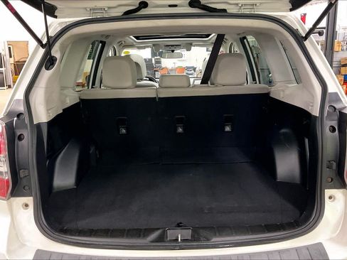 Used 2016 Subaru Forester 2.5i Limited AWD/4WD image 34