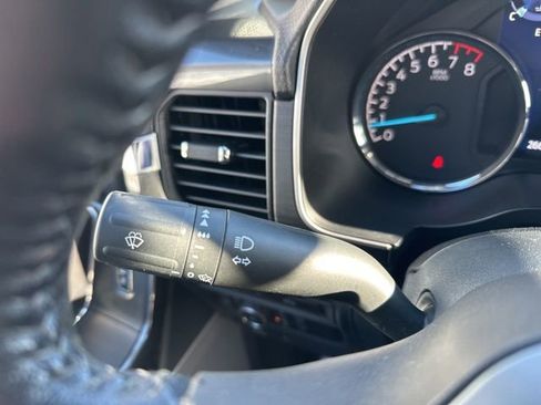 Used 2022 Ford F150 XLT w/ Equipment Group 302A High image 23