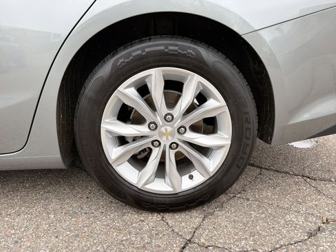 Used 2023 Chevrolet Malibu LT FWD image 17