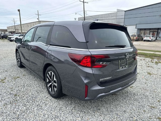 New 2027 Honda Odyssey EX-L image 2