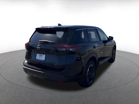 Used 2025 Nissan Rogue SV FWD image 15