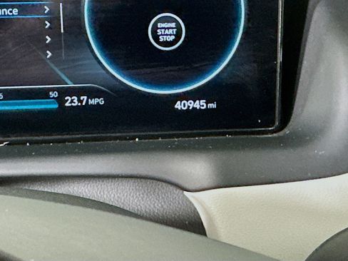Used 2022 Hyundai Tucson SEL w/ Convenience Package FWD image 19