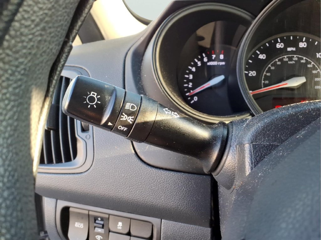 Used 2015 Kia Rio LX w/ Power Package FWD image 22