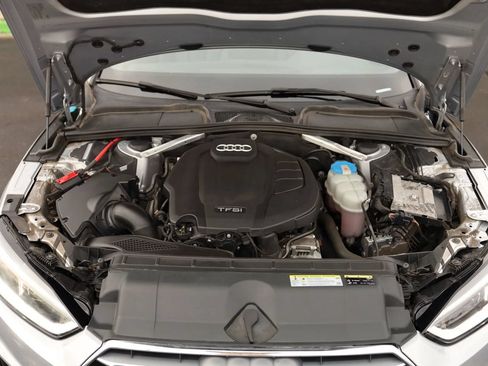 Used 2018 Audi A5 2.0T Premium Plus w/ Premium Plus AWD/4WD image 68