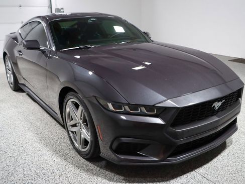 Used 2024 Ford Mustang Premium RWD image 5