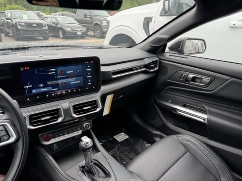 New 2025 Ford Mustang GT Premium image 14