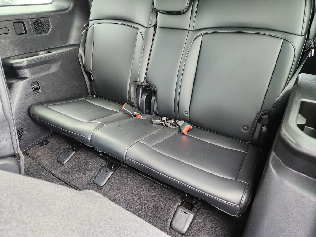 New 2027 Kia Telluride SX Prestige X-Line w/ Towing Package AWD/4WD image 10