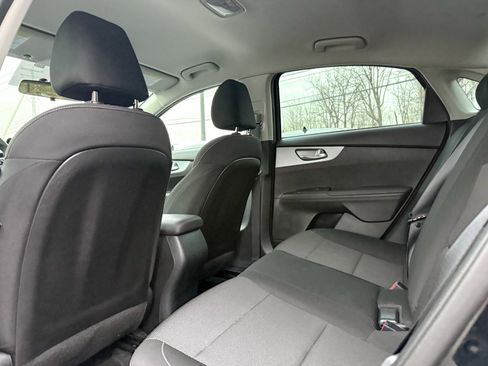 Certified 2023 Kia Forte LXS image 31