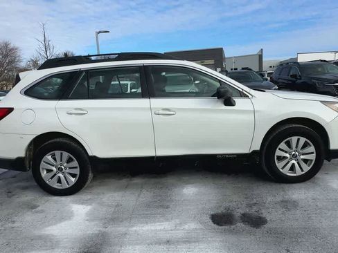 Used 2019 Subaru Outback 2.5i image 9