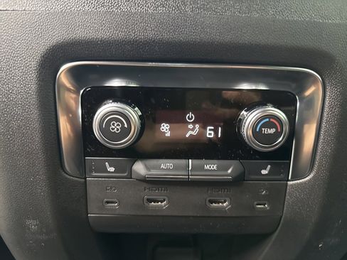 New 2026 GMC Yukon XL Elevation w/ Elevation Premium Package image 21