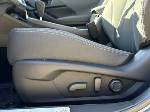 New 2026 Subaru Crosstrek 2.0i Premium image 23