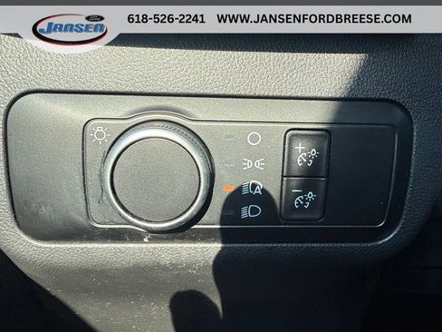 Used 2025 Ford Escape ST-Line AWD/4WD image 27