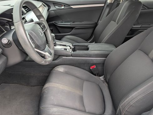 Used 2017 Honda Civic EX-T image 12