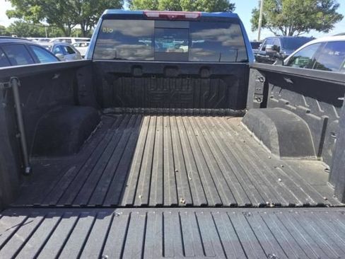 Used 2025 GMC Sierra 1500 Denali Ultimate AWD/4WD image 10