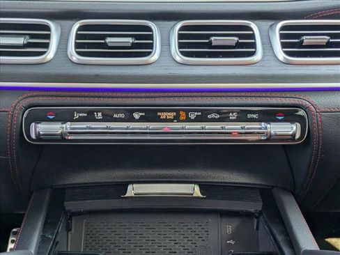 New 2026 Mercedes-Benz GLE 53 AMG 4MATIC Coupe image 19