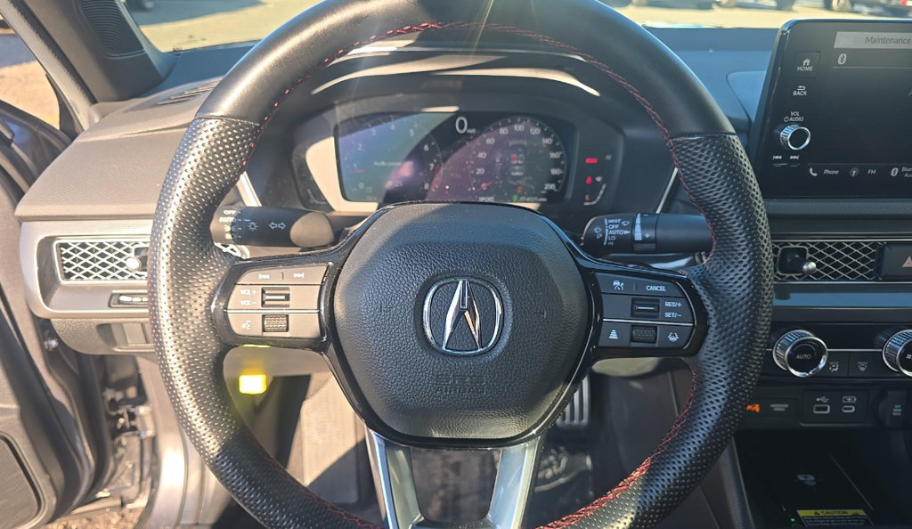 Used 2024 Acura Integra Type S FWD image 12
