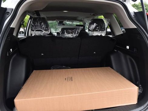 New 2026 Honda CR-V EX image 26