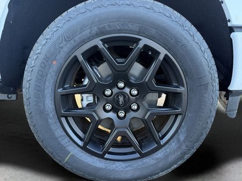 New 2026 Ford F150 STX w/ F-150 LOBO Package image 8