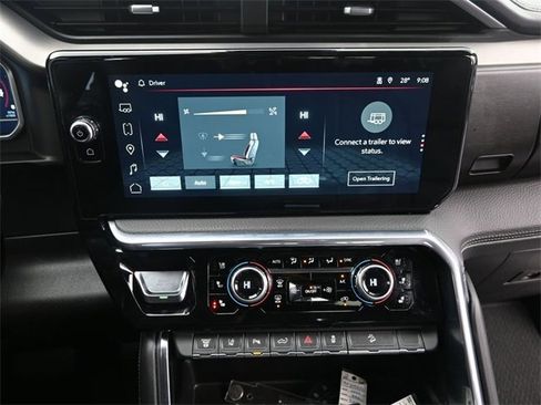 Used 2024 GMC Sierra 2500 Denali w/ Denali Reserve Package image 14