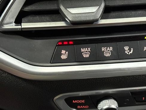 Used 2019 BMW X7 xDrive50i AWD/4WD image 8