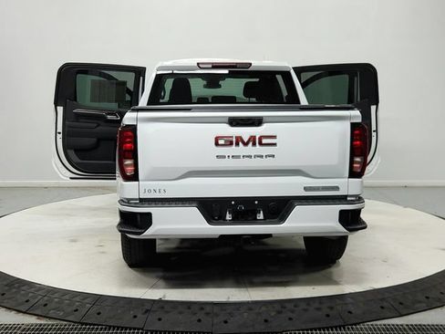 Used 2024 GMC Sierra 1500 Elevation AWD/4WD image 15