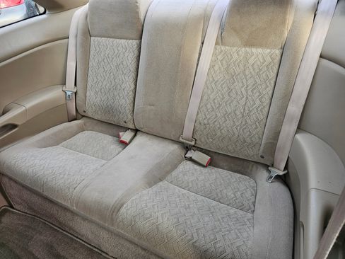 Used 2002 Honda Civic LX image 16