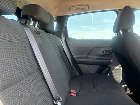 Used 2025 Nissan Kicks S AWD/4WD image 30