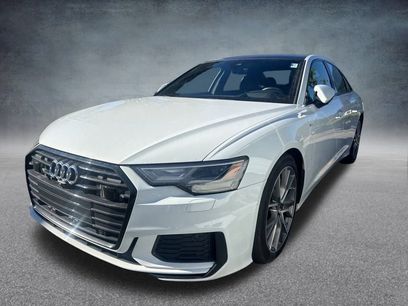 Used 2023 Audi A6 3.0T Prestige w/ Prestige Package