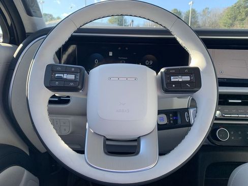 New 2026 Hyundai Palisade Calligraphy image 21