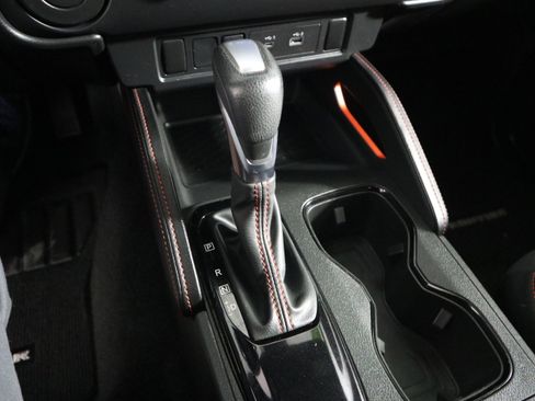 Used 2023 Nissan Frontier Pro-X w/ Technology Package image 23