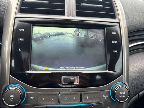 Used 2013 Chevrolet Malibu LTZ image 29