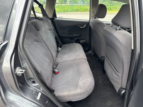 Used 2013 Honda Fit image 10
