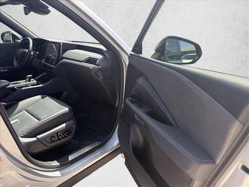 Used 2026 Lexus TX 350 AWD w/ Technology Package image 6