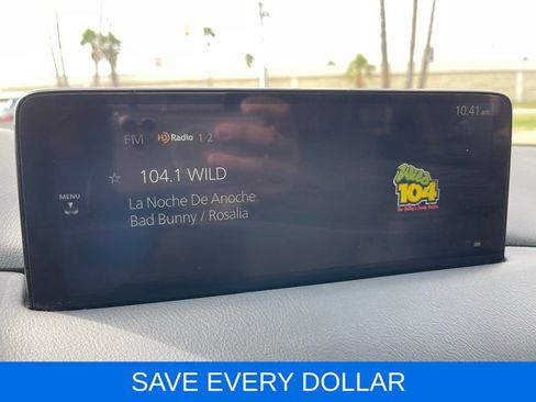 Used 2022 MAZDA CX-5 AWD 2.5 S w/ Select Package image 9