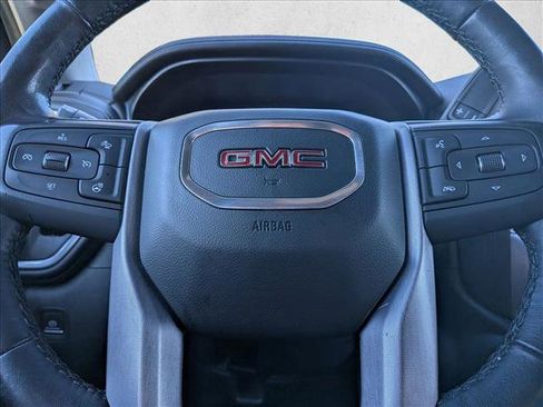 Used 2021 GMC Sierra 1500 SLT image 15