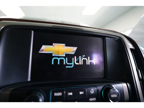 Used 2014 Chevrolet Silverado 1500 High Country w/ High Country Premium Package image 21