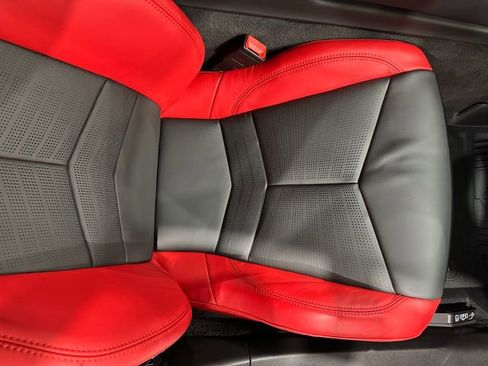 Used 2024 Chevrolet Corvette Stingray Preferred Cpe w/ Z51 Performance Package image 20