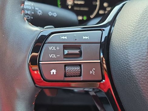 Used 2023 Honda CR-V Sport Touring image 36