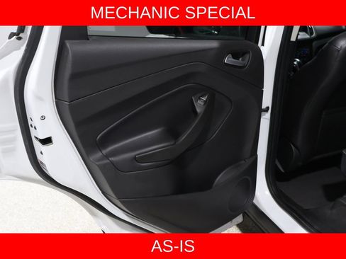 Used 2019 Ford Escape SE AWD/4WD image 23