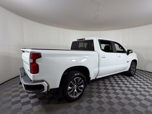 Used 2021 Chevrolet Silverado 1500 RST w/ Texas Edition Plus RWD image 4